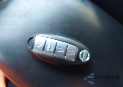 2015 Nissan Sentra Fe+ S/S/Sl/Sr/Sv from USA, damaged, VIN 3N1AB7AP2FY341761